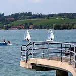 Gaestehaus Moleblick *