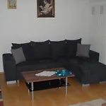 Gaestehaus Moleblick Apartament