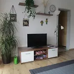 Gaestehaus Moleblick Apartament Uhldingen-Mühlhofen