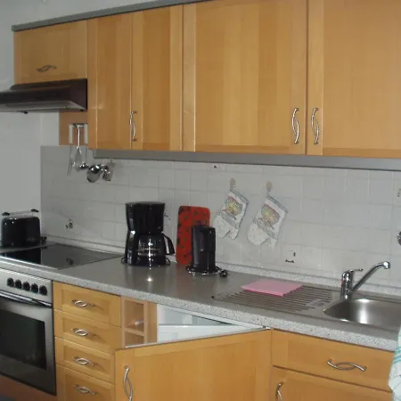 Gaestehaus Moleblick דירה Uhldingen-Mühlhofen