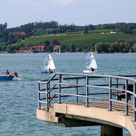 Gaestehaus Moleblick *