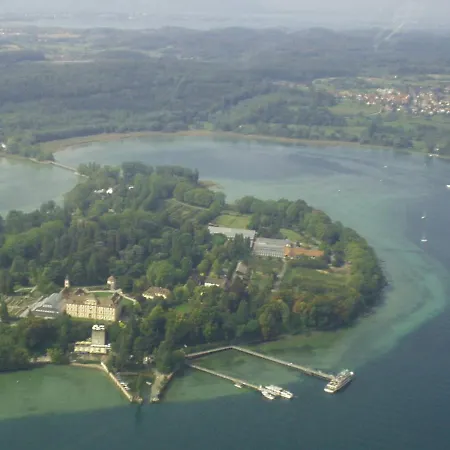 Lejlighed Gaestehaus Moleblick Uhldingen-Mühlhofen