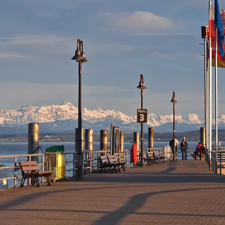 Gaestehaus Moleblick