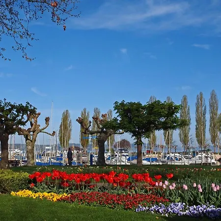 Gaestehaus Moleblick *