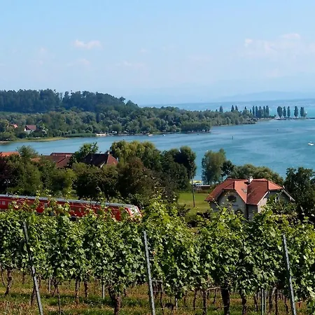 דירה Gaestehaus Moleblick