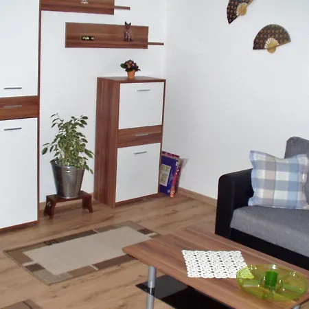 Gaestehaus Moleblick דירה *