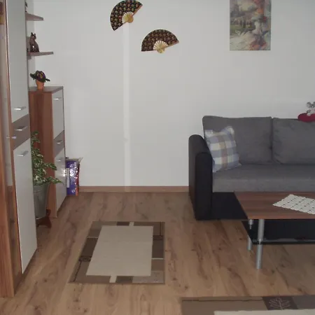 Gaestehaus Moleblick