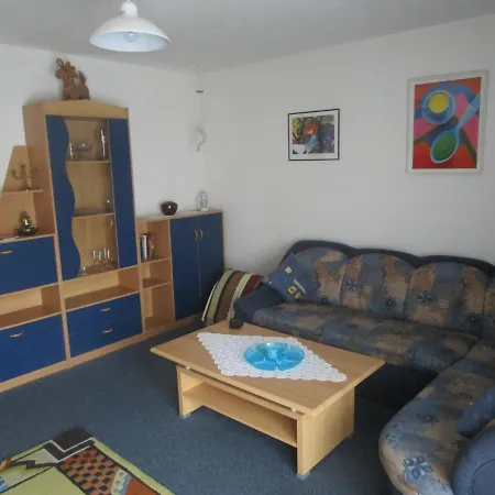 Gaestehaus Moleblick