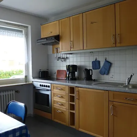 Gaestehaus Moleblick *