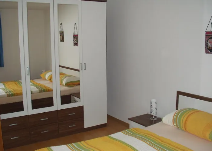 Gaestehaus Moleblick דירה