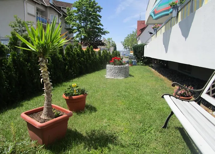 דירה Gaestehaus Moleblick *