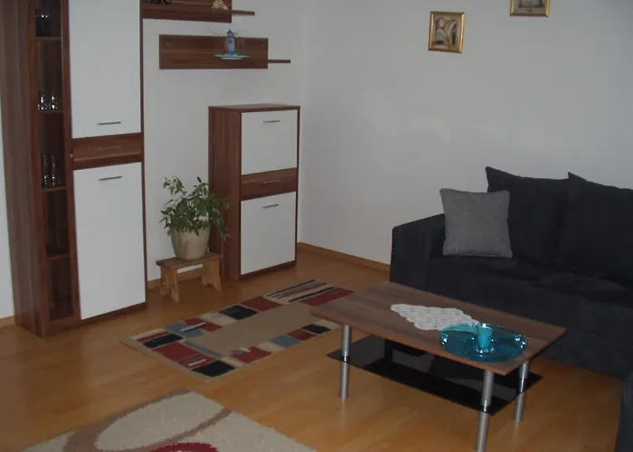 Gaestehaus Moleblick * Uhldingen-Mühlhofen