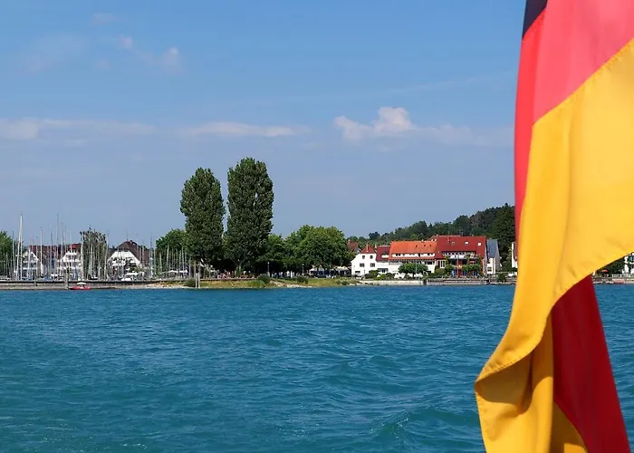 Gaestehaus Moleblick דירה