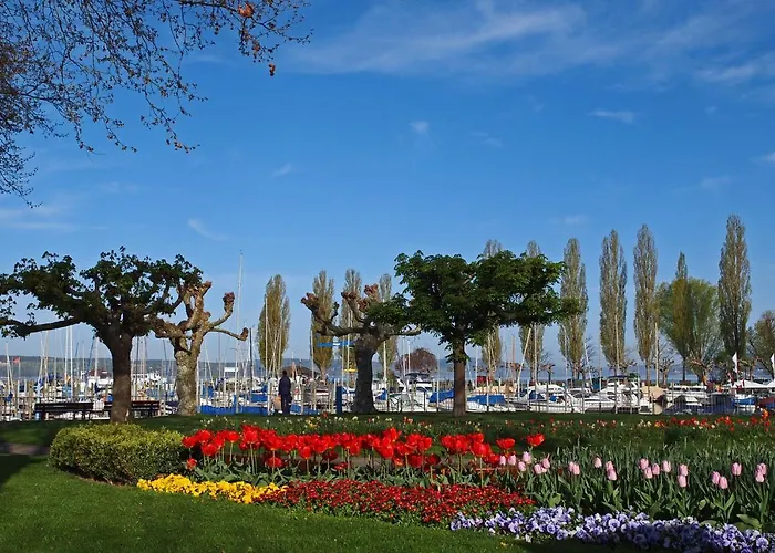 Gaestehaus Moleblick *