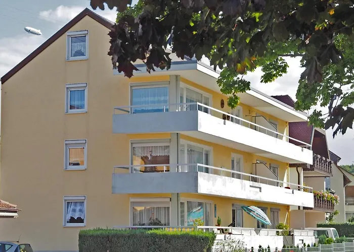 Gaestehaus Moleblick *