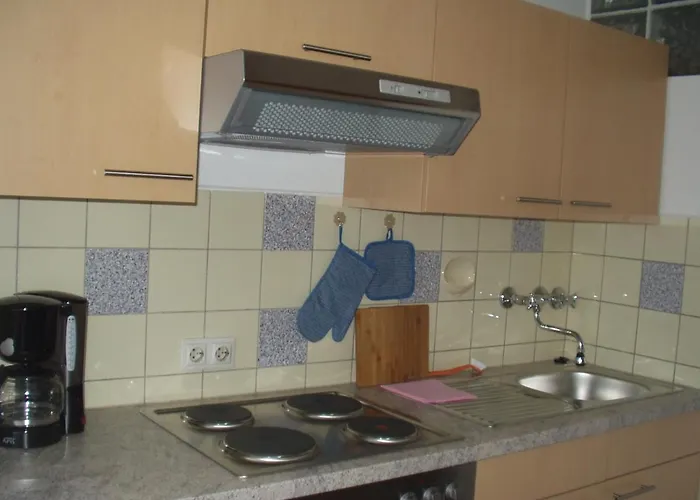 Gaestehaus Moleblick Uhldingen-Mühlhofen