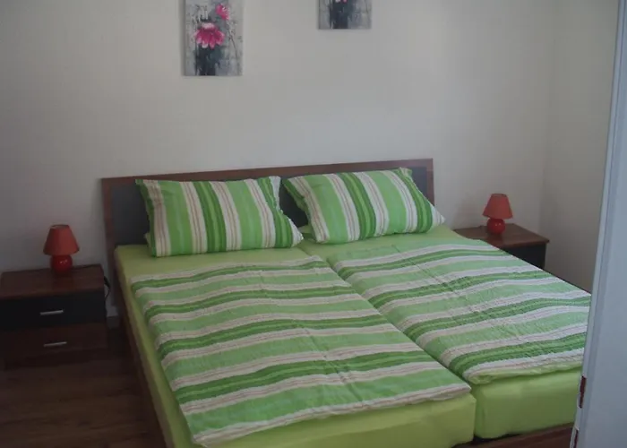 Gaestehaus Moleblick *