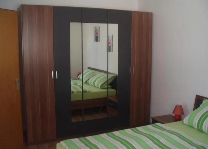 דירה Gaestehaus Moleblick Uhldingen-Mühlhofen