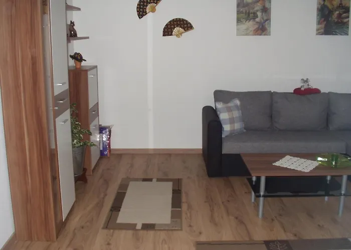 Gaestehaus Moleblick