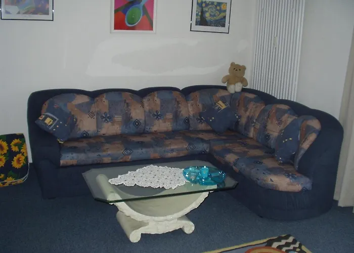 Gaestehaus Moleblick Uhldingen-Mühlhofen