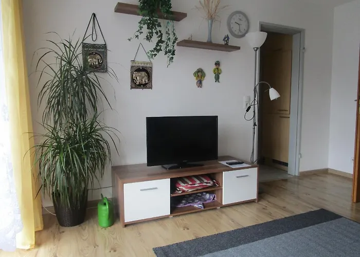 Gaestehaus Moleblick דירה Uhldingen-Mühlhofen